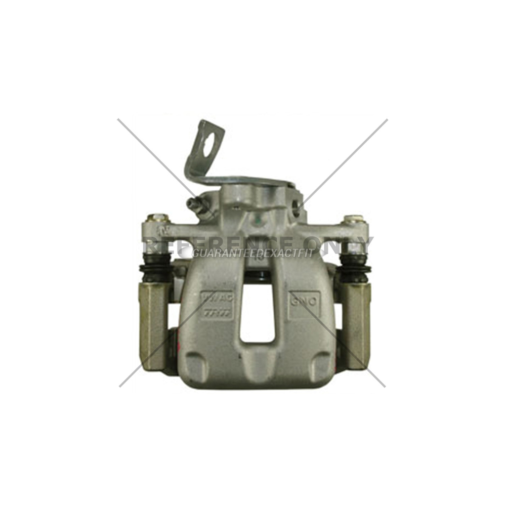 2006 Audi TT Brake Caliper
