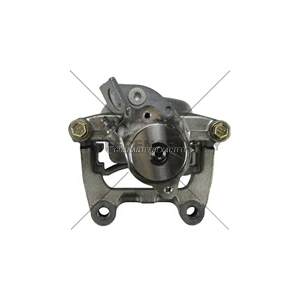 2006 Audi TT Brake Caliper