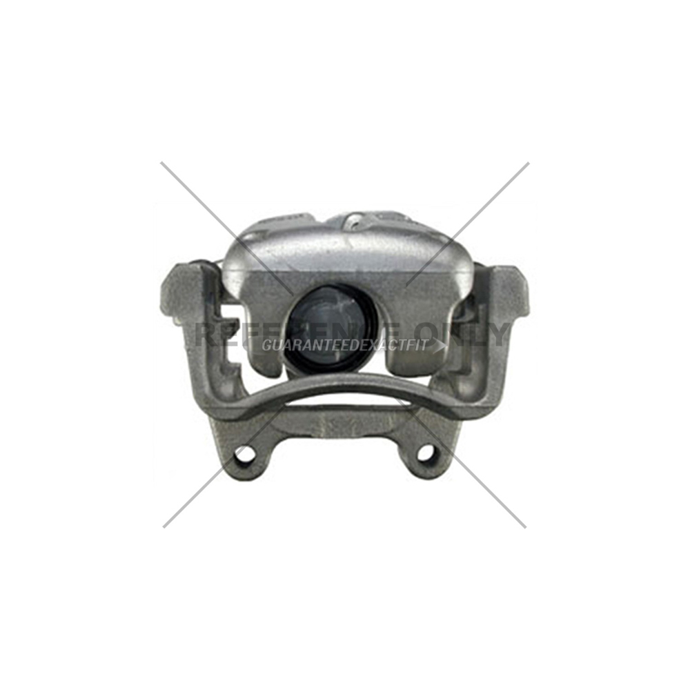 2006 Audi TT Brake Caliper