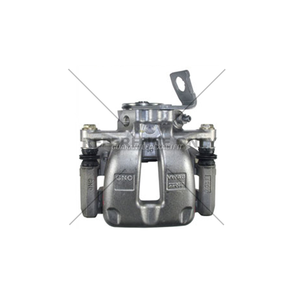 2006 Audi TT Brake Caliper