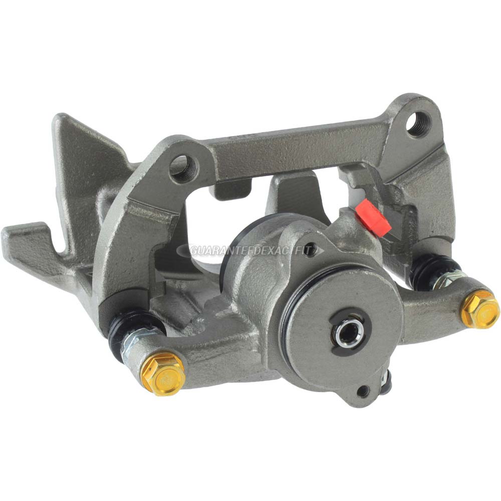 2012 Audi A4 Brake Caliper