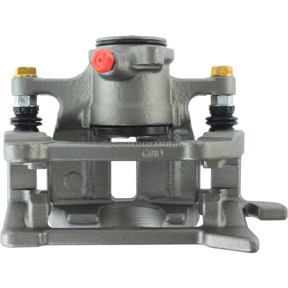 2012 Audi A4 Brake Caliper
