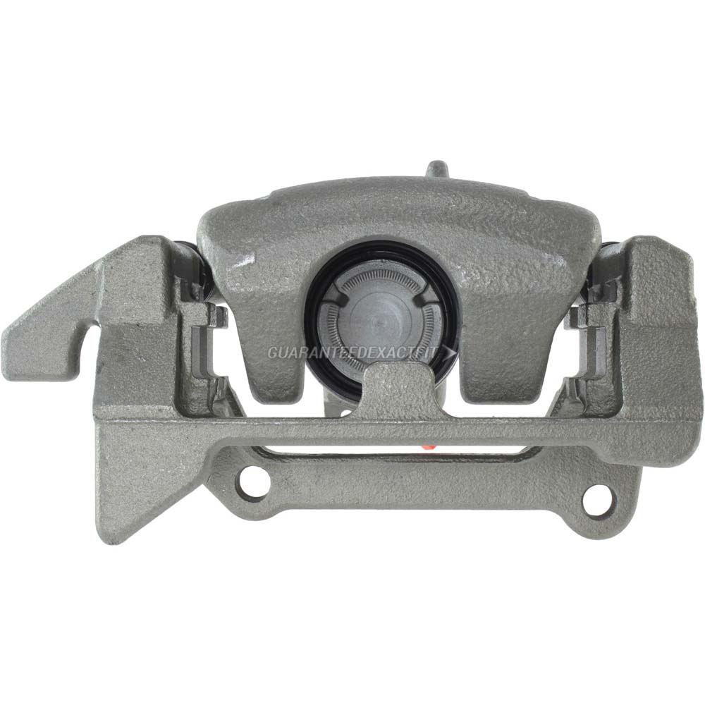 2012 Audi A4 Brake Caliper