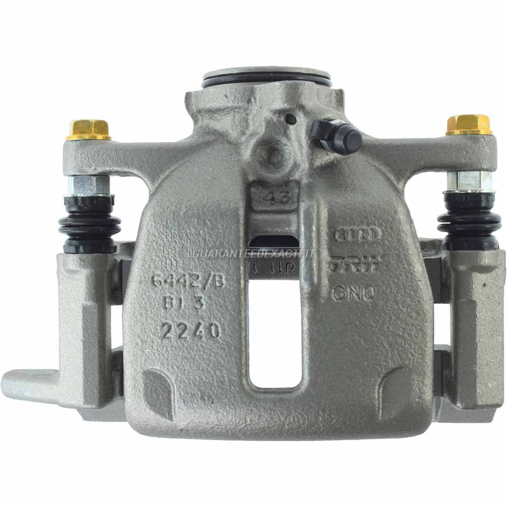 2012 Audi A4 Brake Caliper