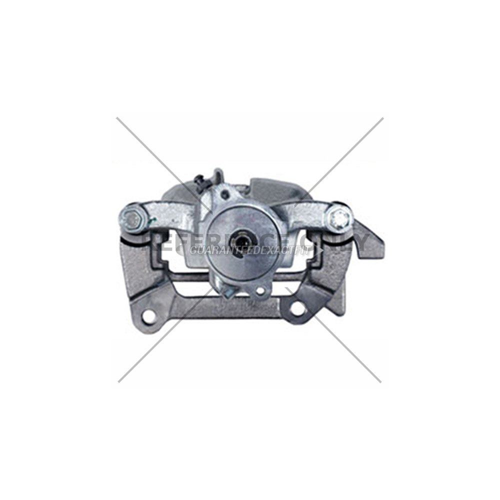 2014 Audi A4 Brake Caliper