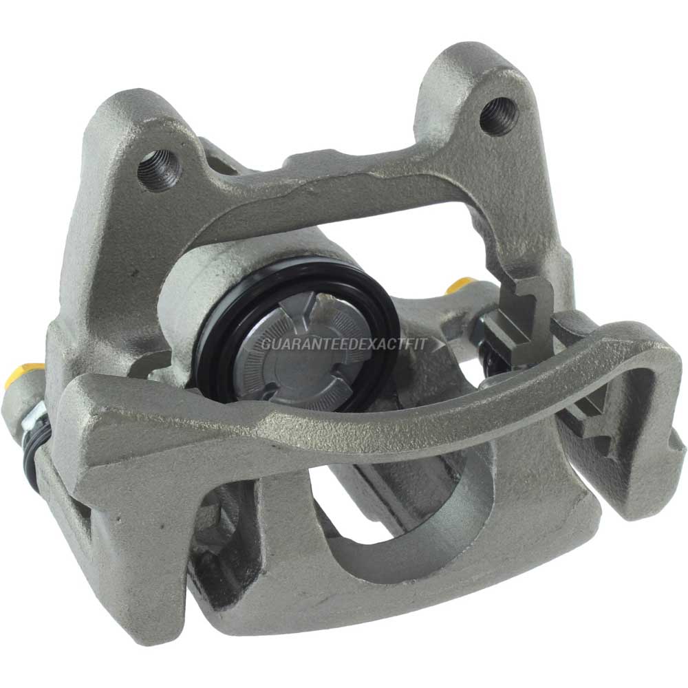 2015 Audi Q3 Brake Caliper