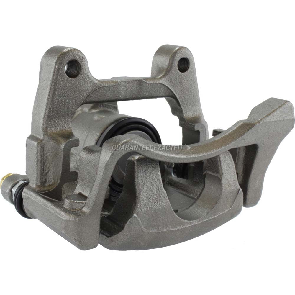 2015 Audi Q3 Brake Caliper