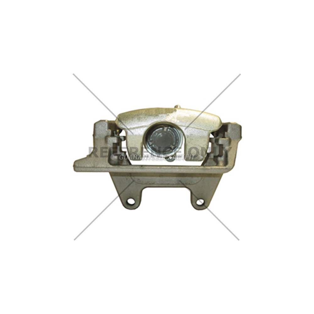 2011 Audi S6 Brake Caliper