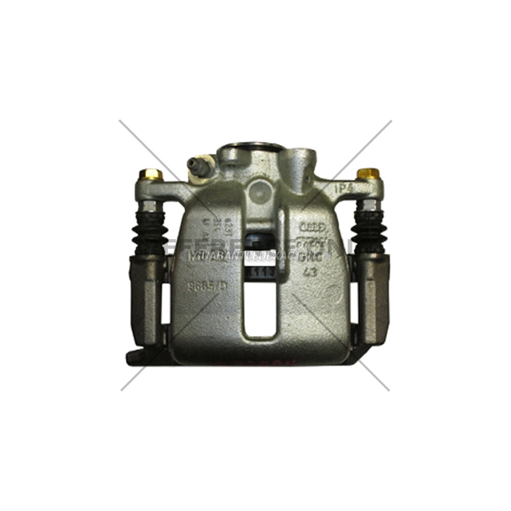 2011 Audi S6 Brake Caliper