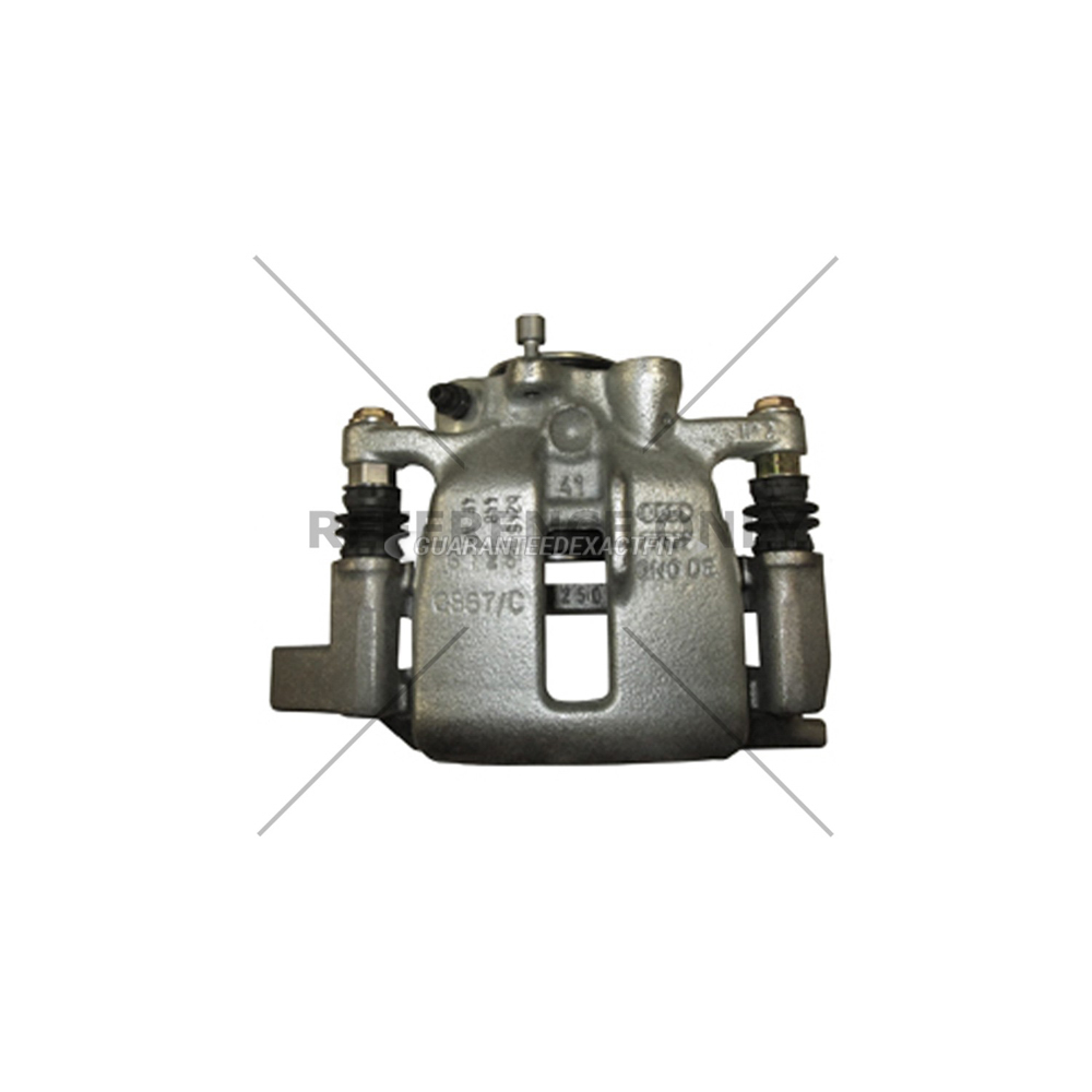 2007 Audi A6 Brake Caliper