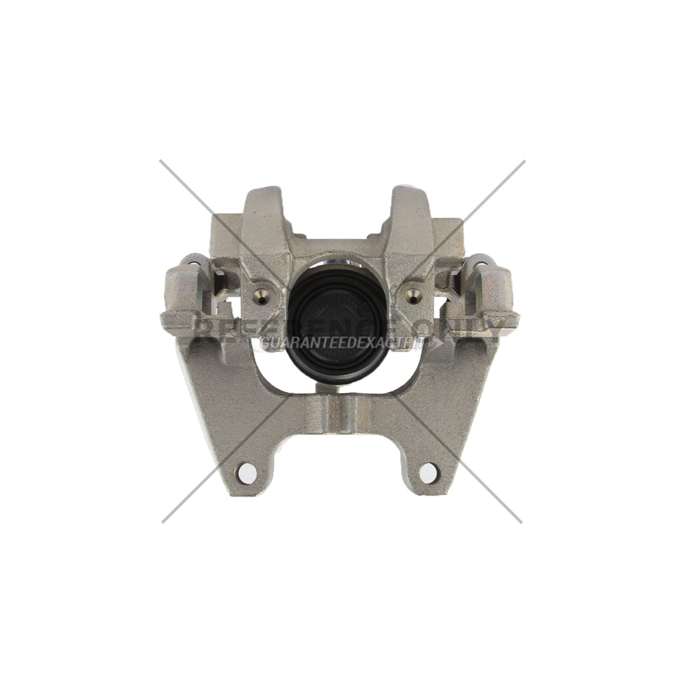 2017 Audi RS3 Brake Caliper