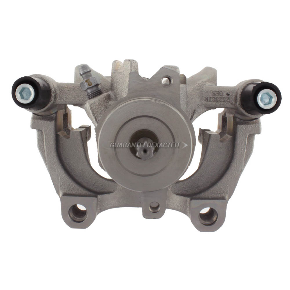 2016 Audi A3 Brake Caliper