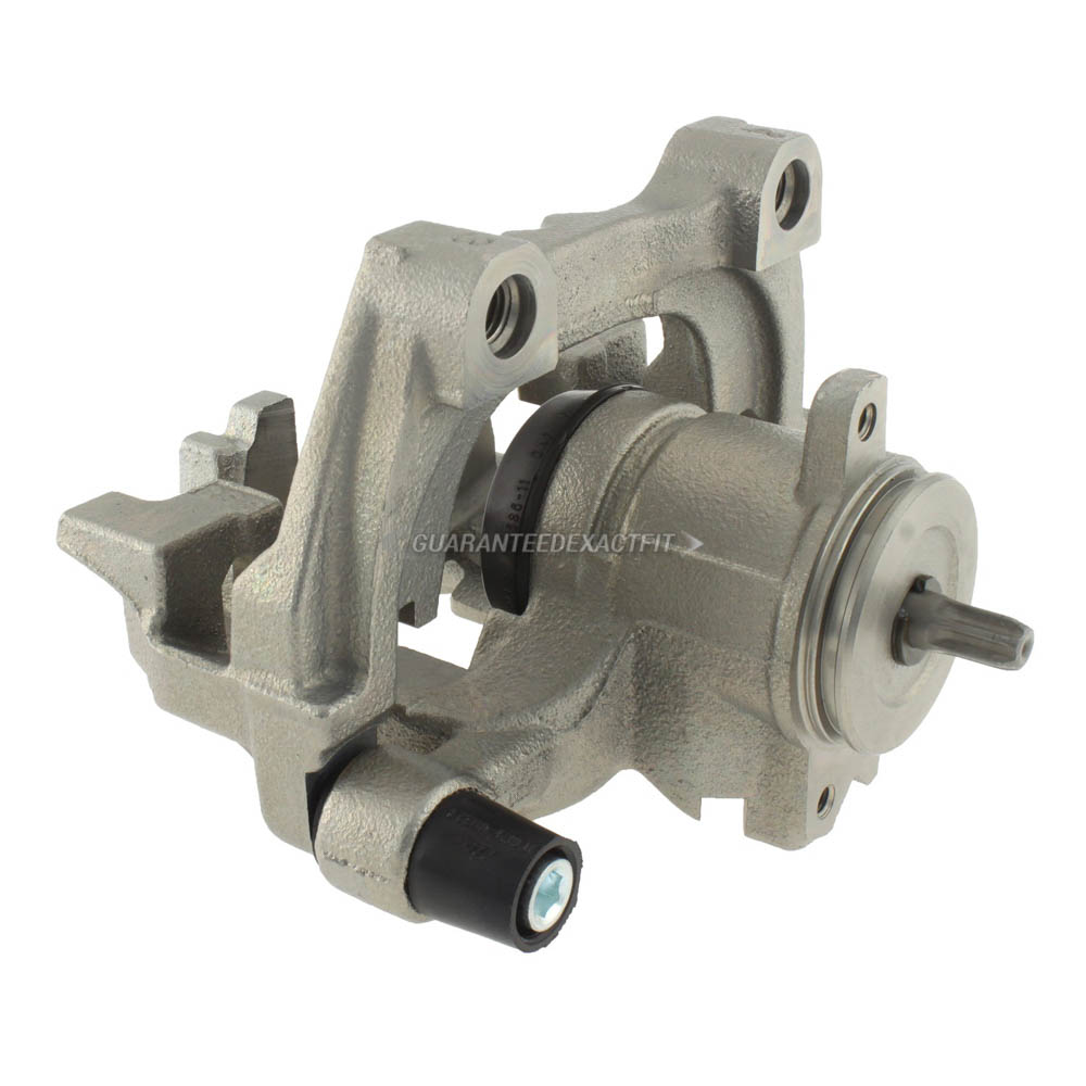 2016 Audi A3 Brake Caliper