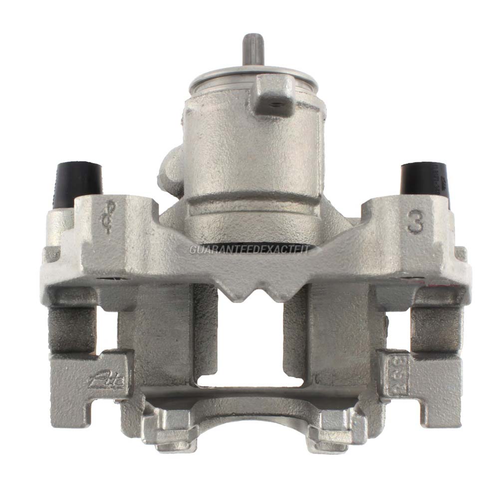 2016 Audi A3 Brake Caliper