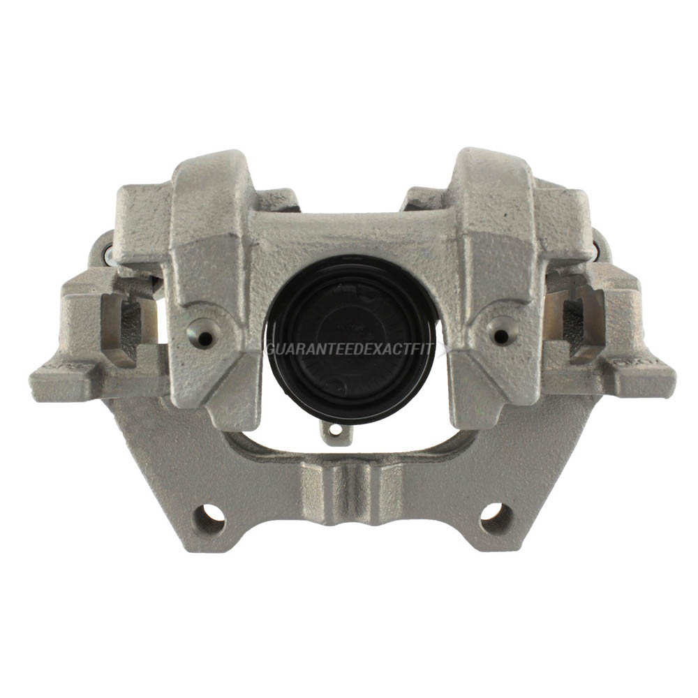 2016 Audi A3 Brake Caliper