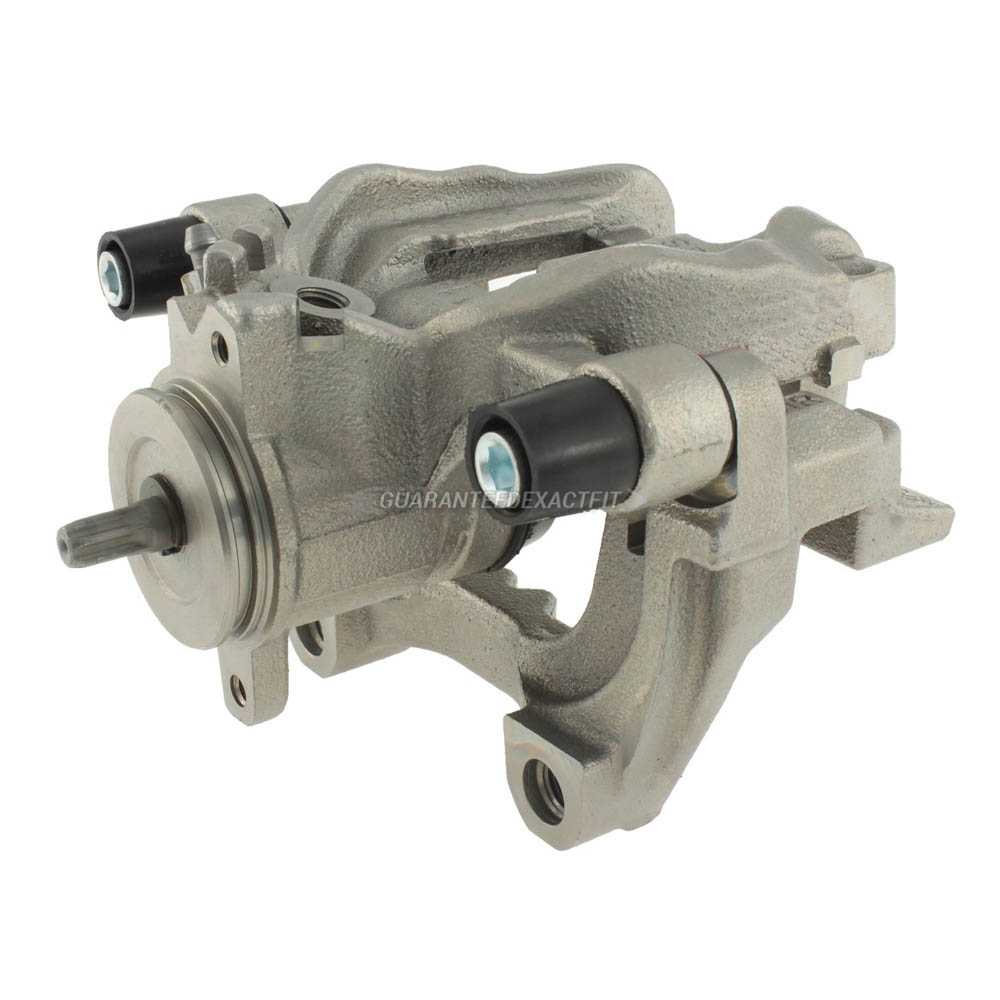 2016 Audi A3 Brake Caliper
