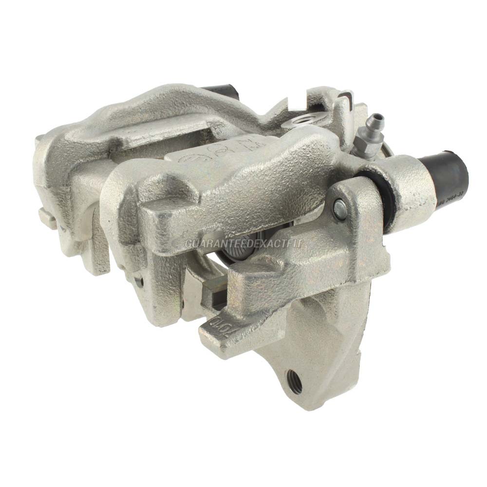2016 Audi A3 Brake Caliper