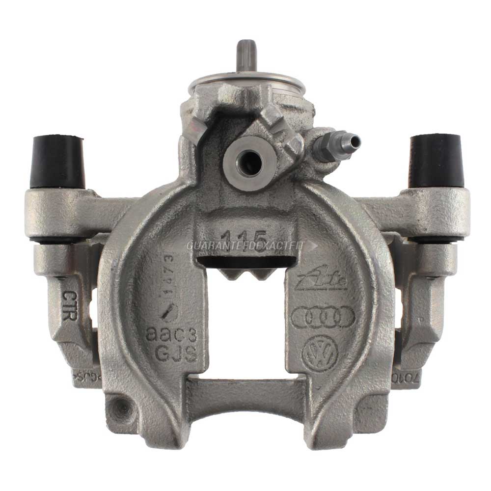 2016 Audi A3 Brake Caliper