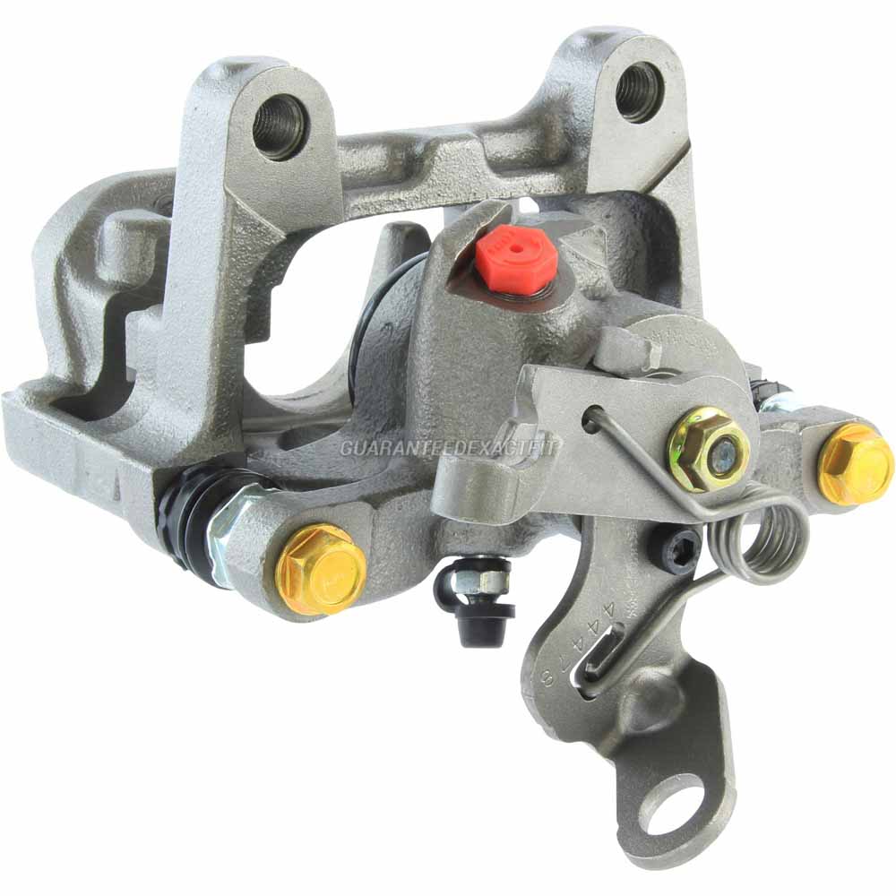 2014 Volkswagen Passat Brake Caliper