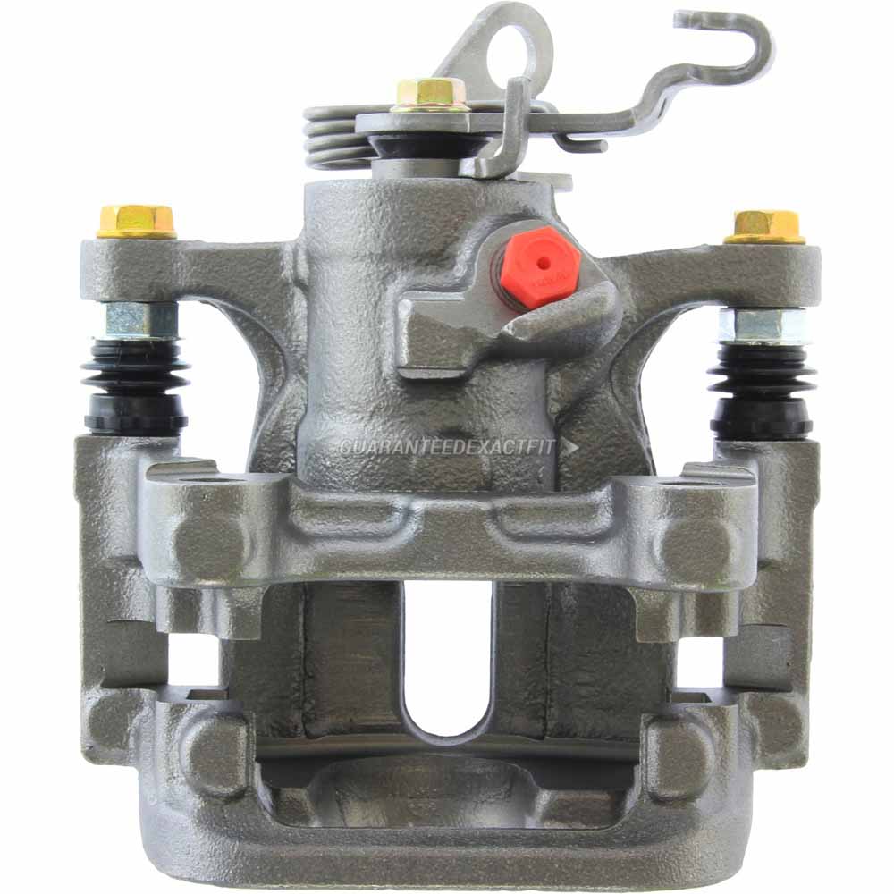 2014 Volkswagen Passat Brake Caliper
