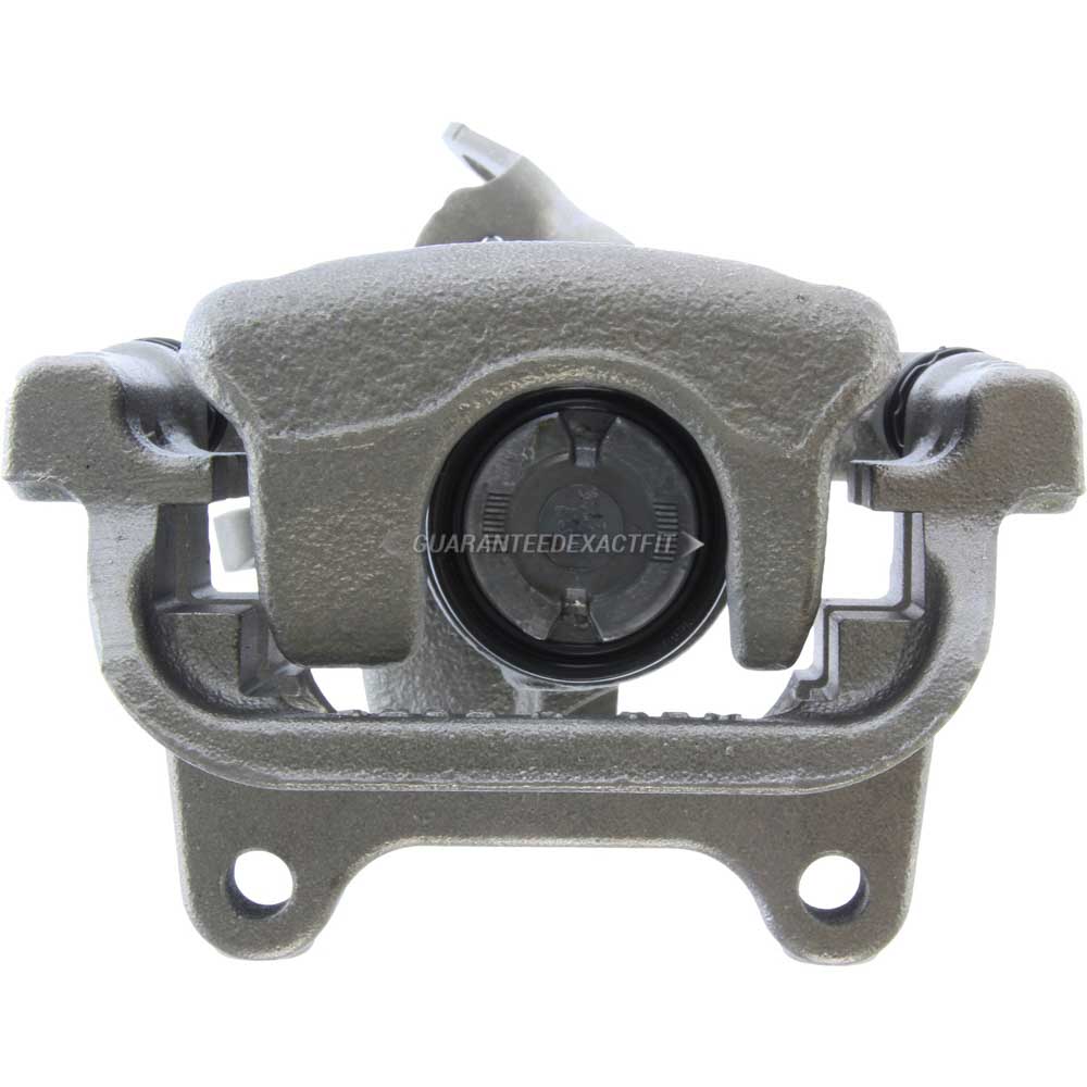 2014 Volkswagen Passat Brake Caliper