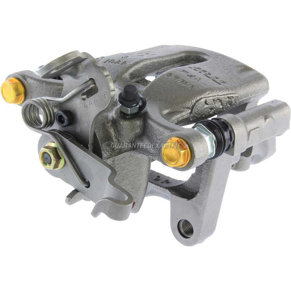 2014 Volkswagen Passat Brake Caliper