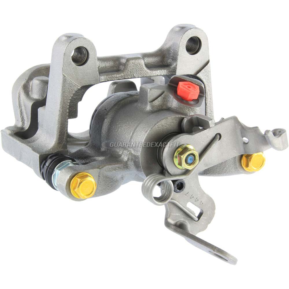 2014 Volkswagen Passat Brake Caliper