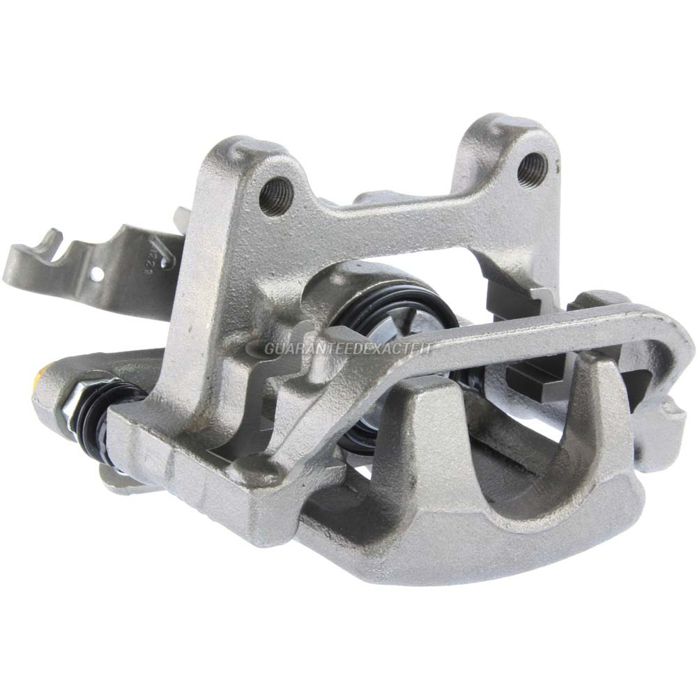 2014 Volkswagen Passat Brake Caliper