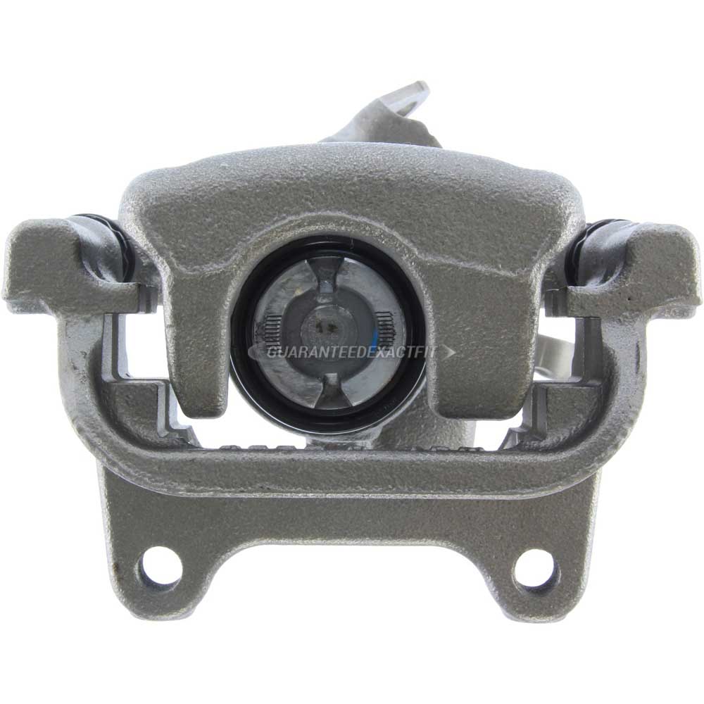 2014 Volkswagen Passat Brake Caliper