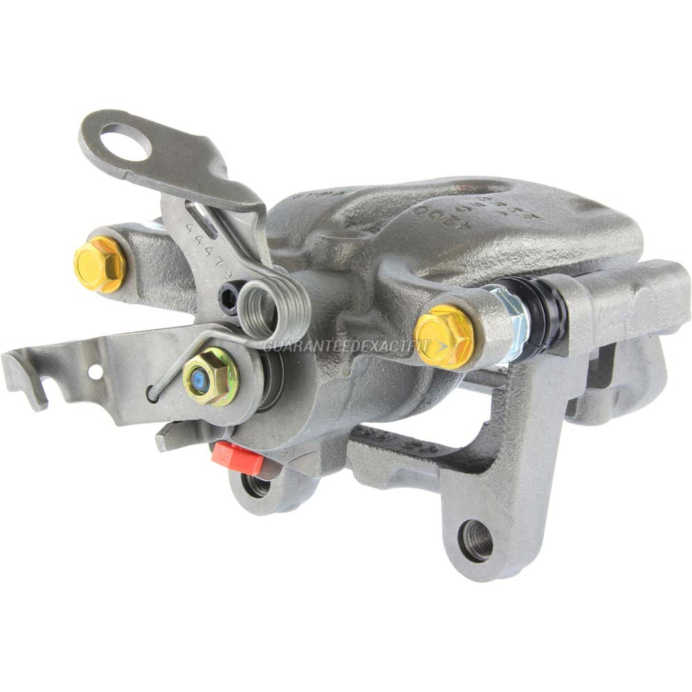 2014 Volkswagen Passat Brake Caliper