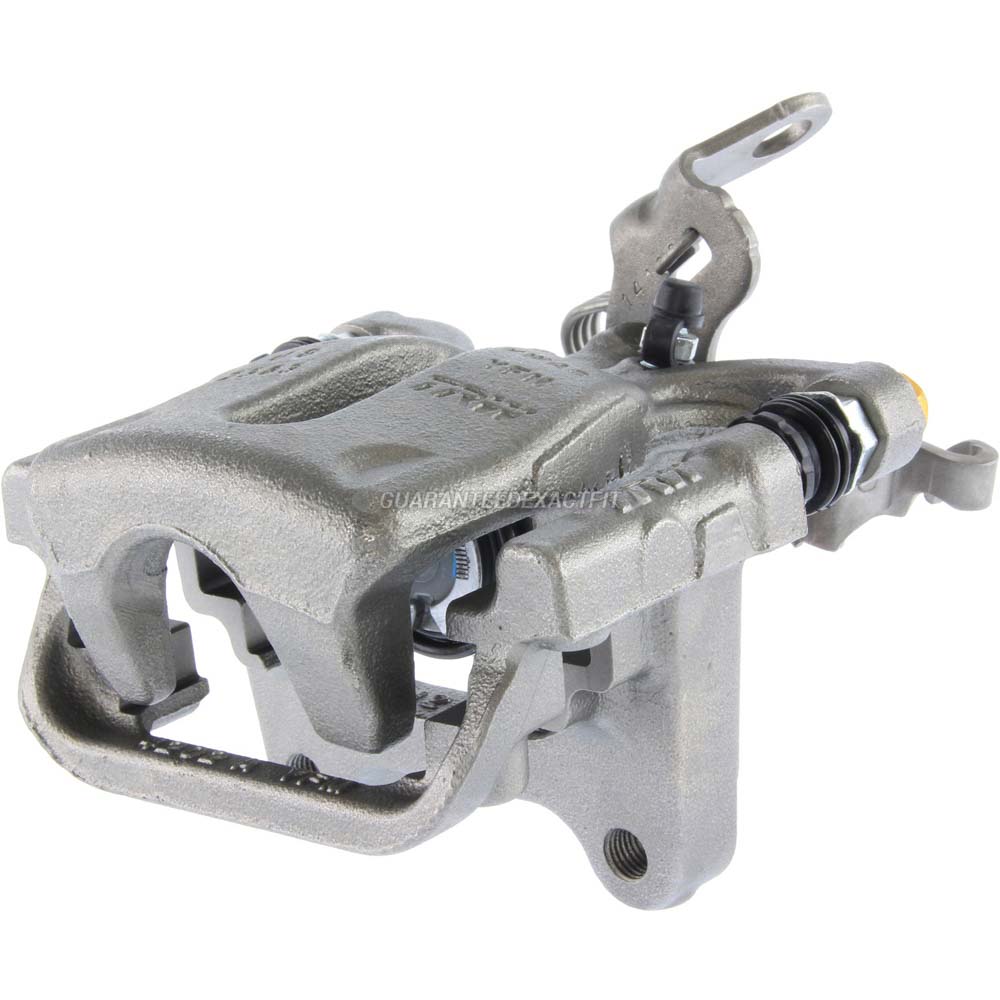 2014 Volkswagen Passat Brake Caliper