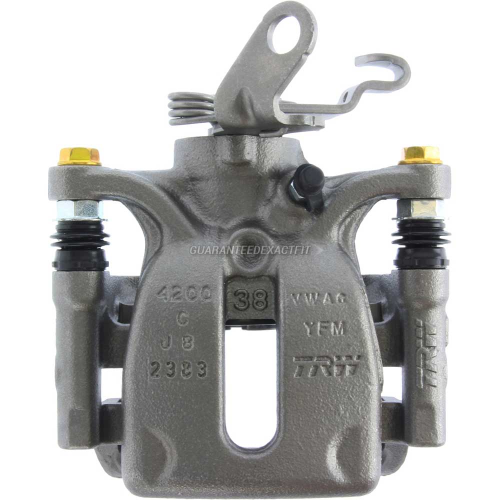 2014 Volkswagen Passat Brake Caliper
