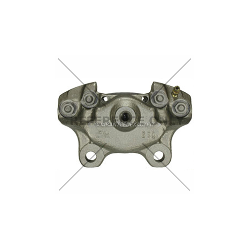 1969 Bmw 2000 Brake Caliper