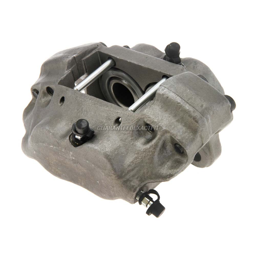  Bmw 1802 Brake Caliper 