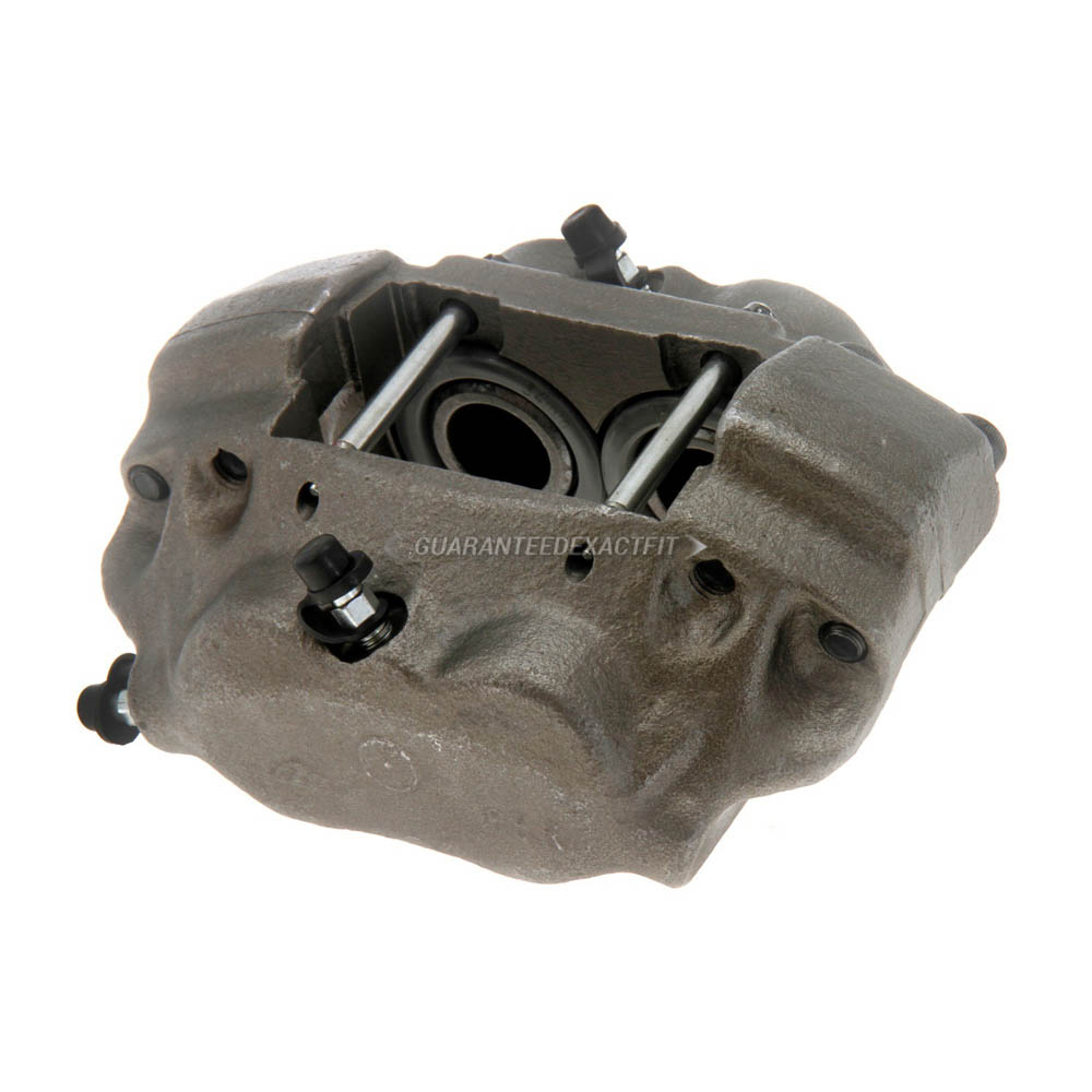 1969 Bmw 2000 Brake Caliper