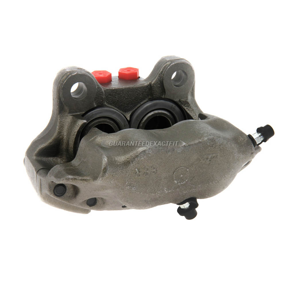 1969 Bmw 2000 Brake Caliper