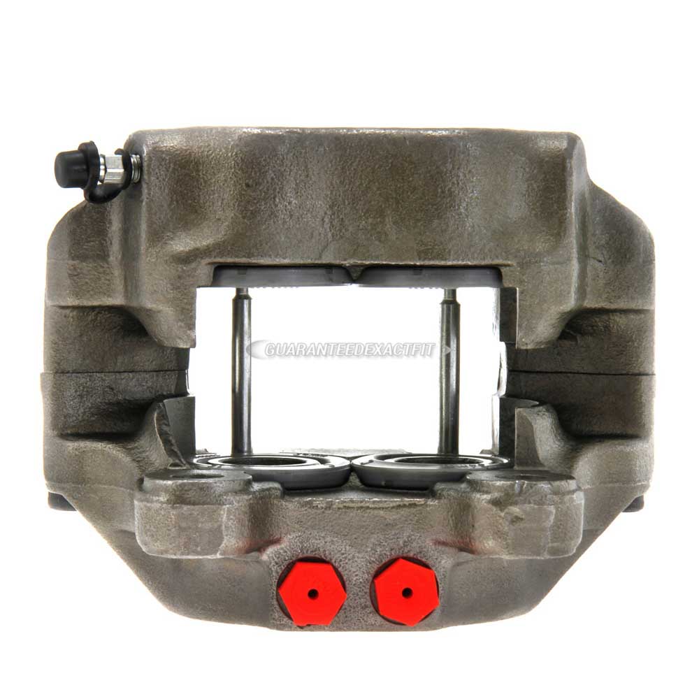 1969 Bmw 2000 Brake Caliper