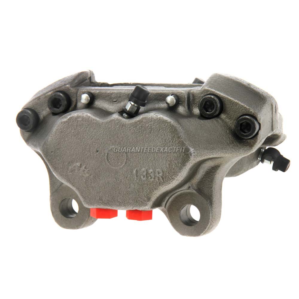 1969 Bmw 2000 Brake Caliper
