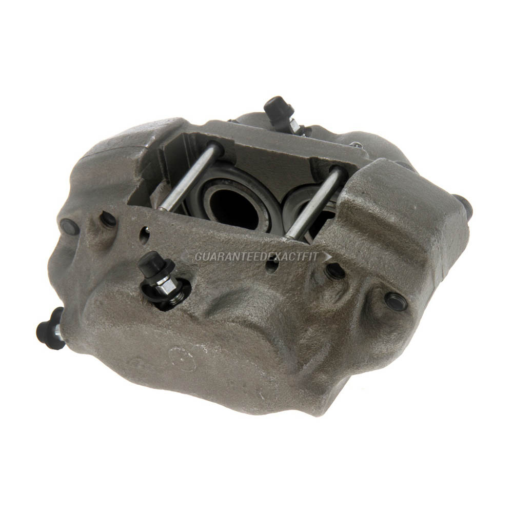 1969 Bmw 2000 Brake Caliper