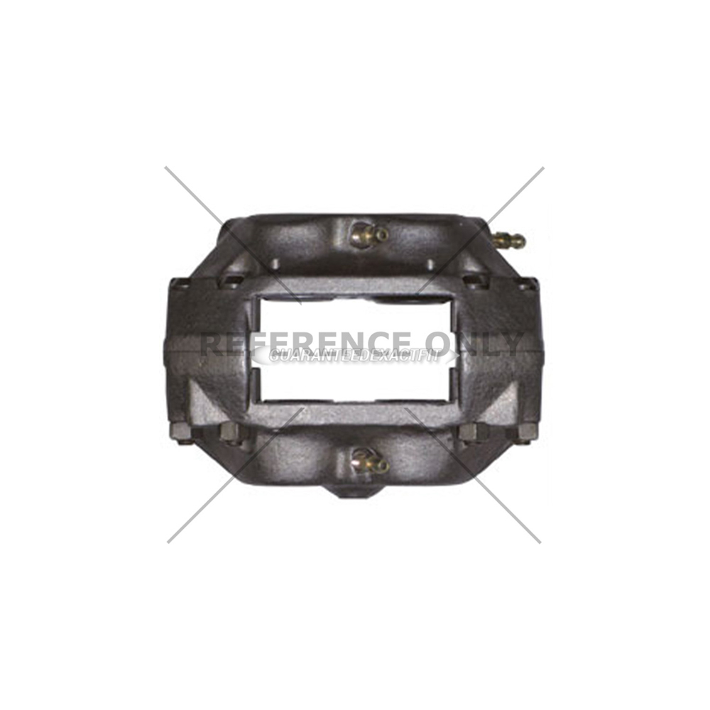 1971 Bmw 2000 Brake Caliper