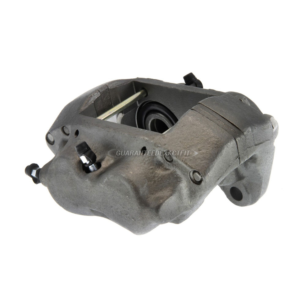  Bmw 630csi brake caliper 