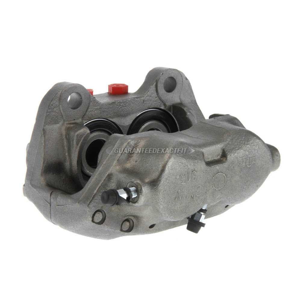 1982 Bmw 633csi Brake Caliper