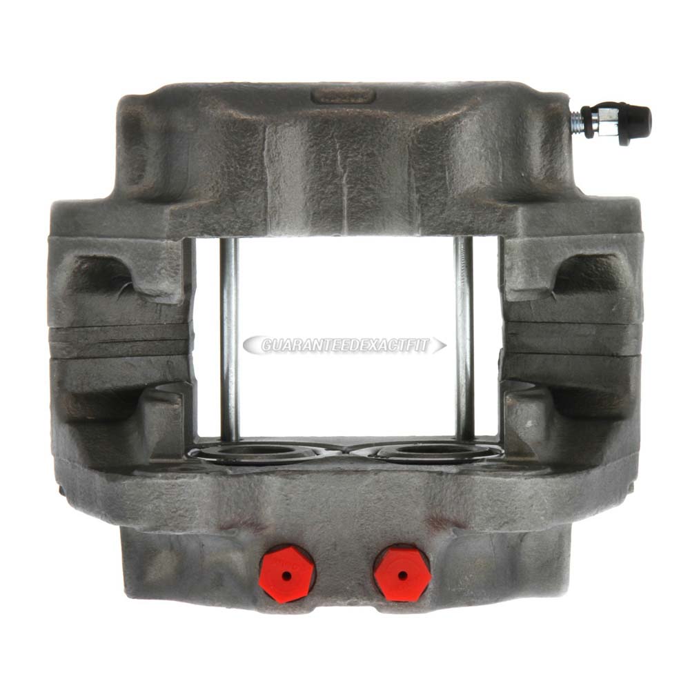 1982 Bmw 633csi Brake Caliper