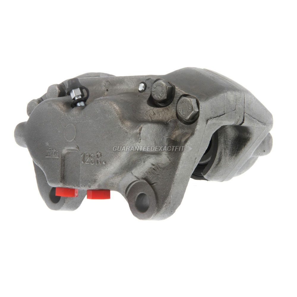1982 Bmw 633csi Brake Caliper