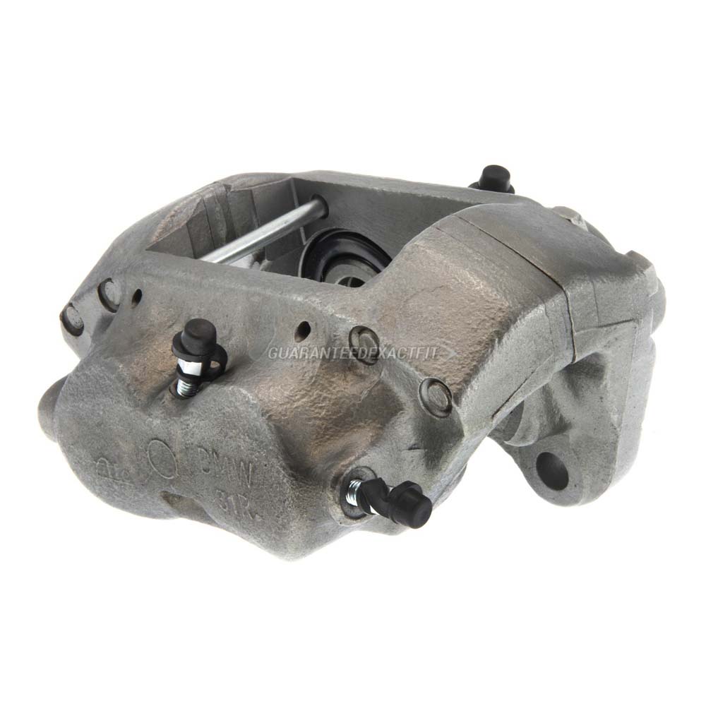 1982 Bmw 633csi Brake Caliper