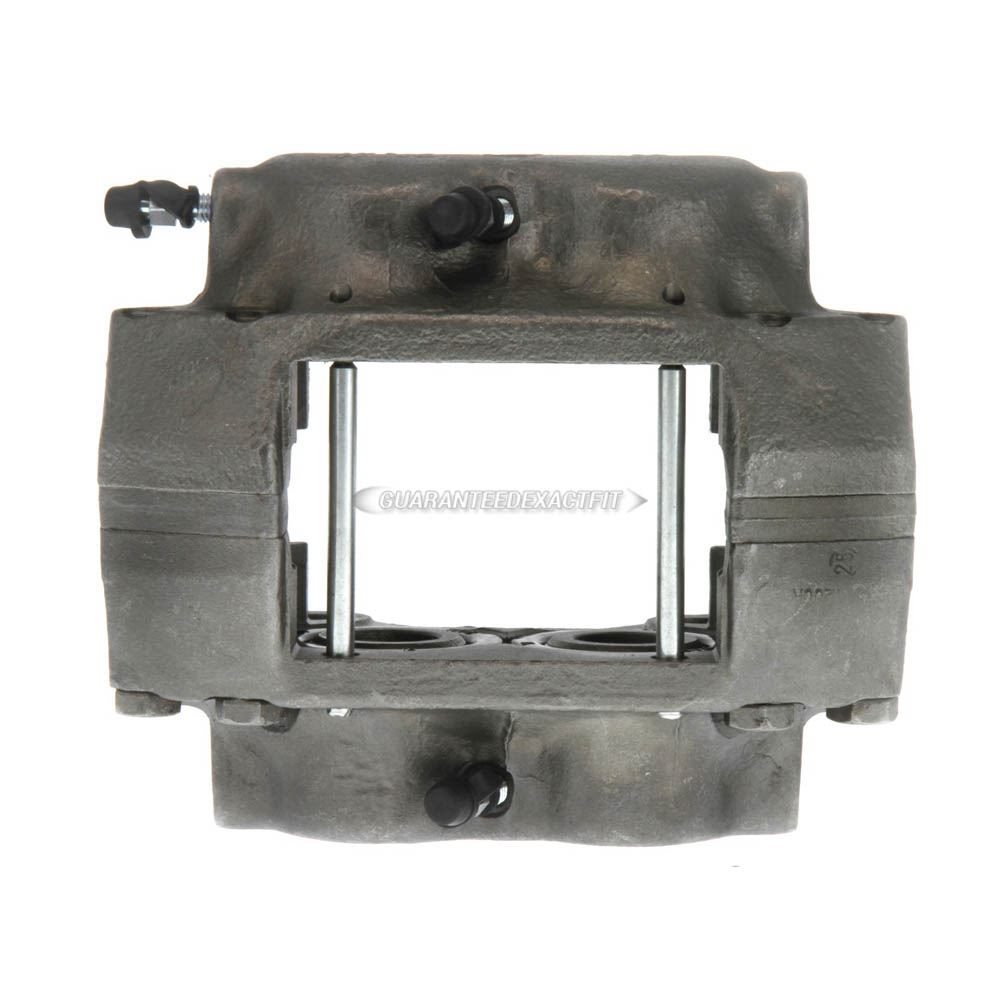 1982 Bmw 633csi Brake Caliper
