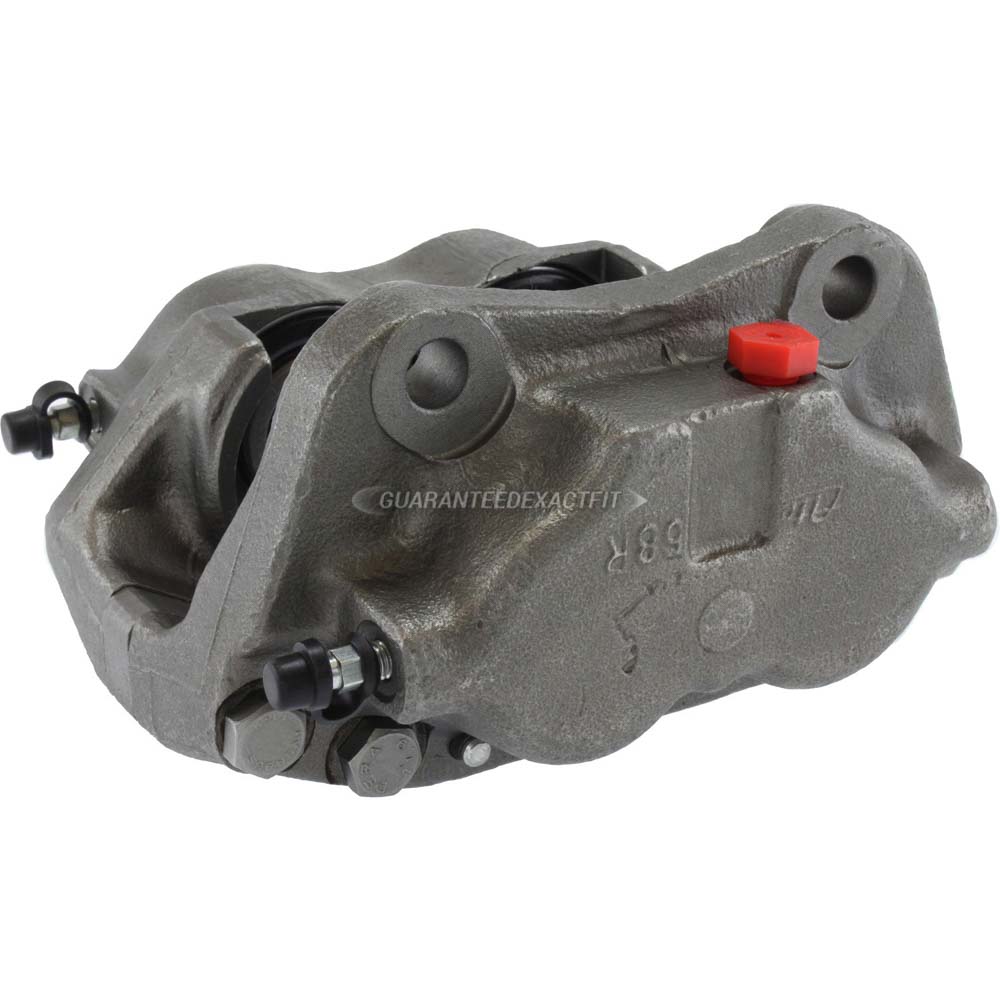 1982 Bmw 733i Brake Caliper