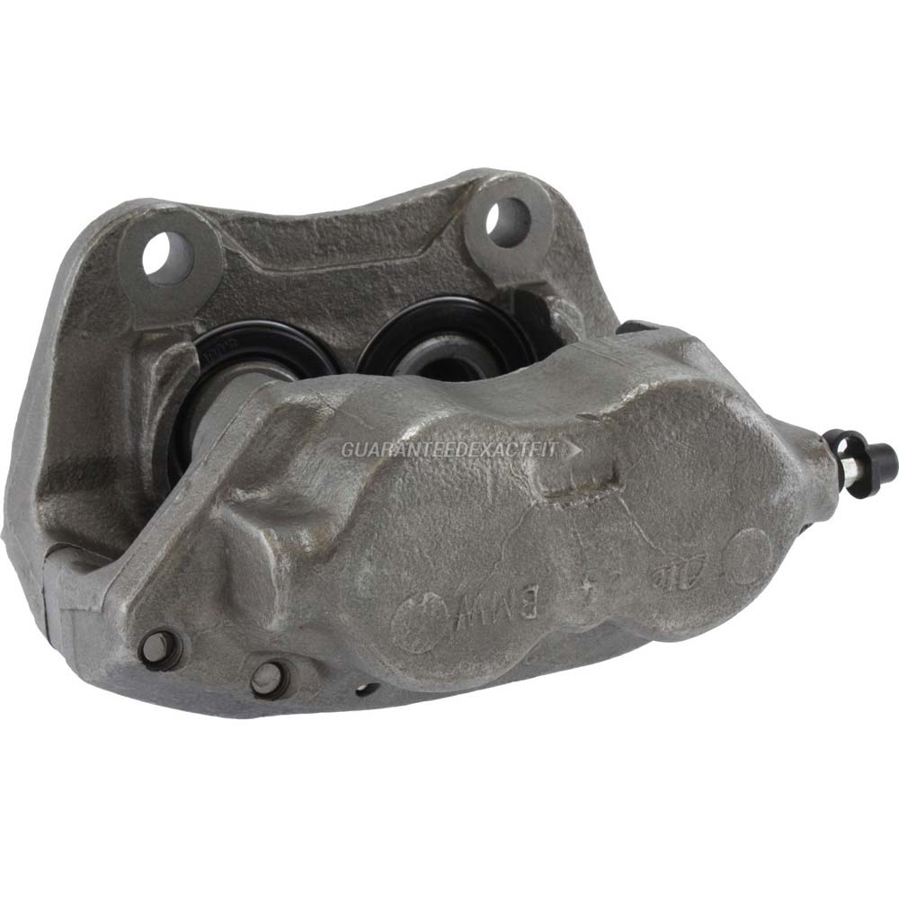 1982 Bmw 733i Brake Caliper