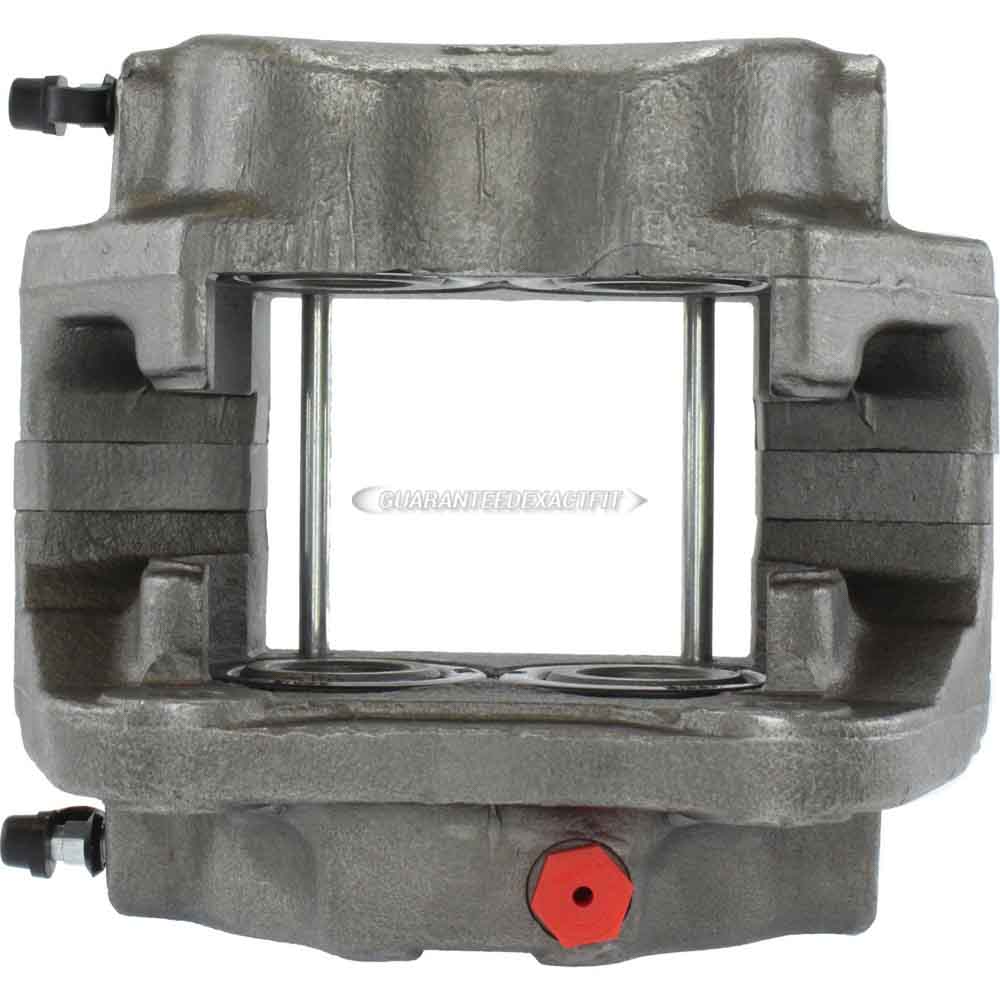 1982 Bmw 733i Brake Caliper