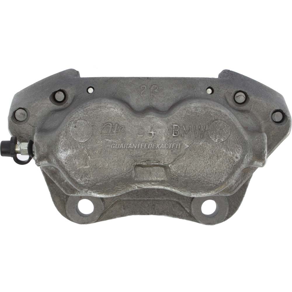 1982 Bmw 733i Brake Caliper